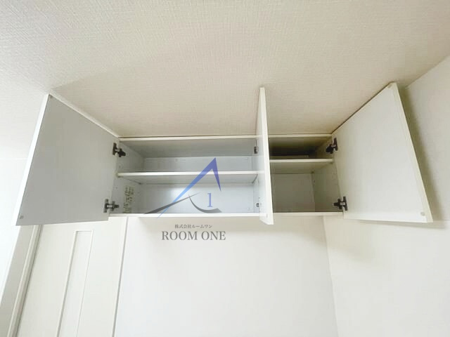 ＤＩＸ　－ディーアイエクス－の収納|収納です。