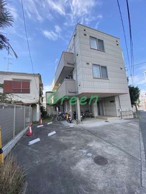 【外観】 | モアナ湘南