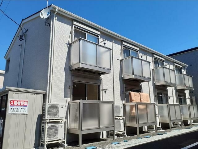 アスコット　ディア　萩野町