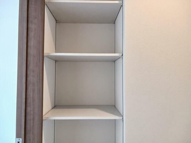 アスコット　ディア　萩野町の内装