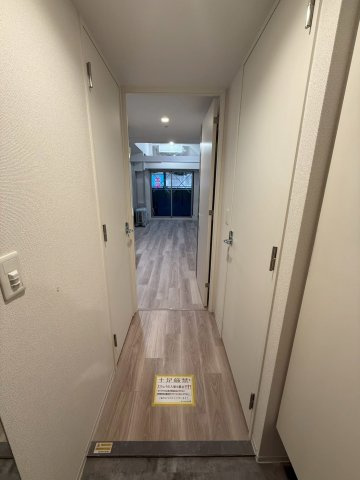 【内装】 | セレニテ谷町四丁目アリエ