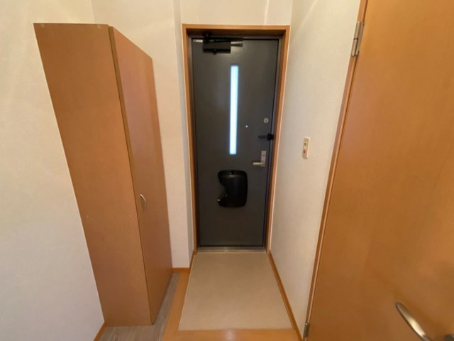 【玄関】 | セジュール山添　Ｂ棟
