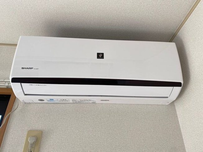 【設備】 | セジュール山添　Ｂ棟