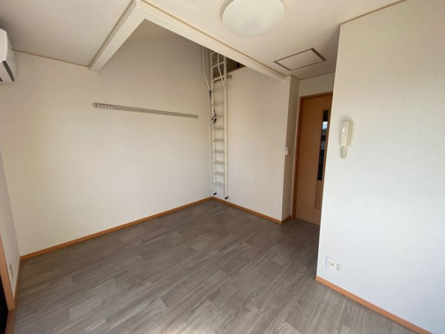 【内装】 | セジュール山添　Ｂ棟