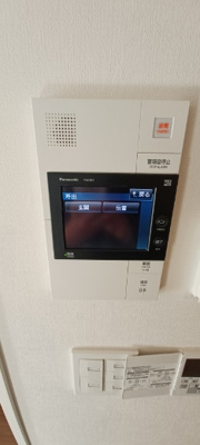 【セキュリティ】 | ル・サンク大崎シティタワー