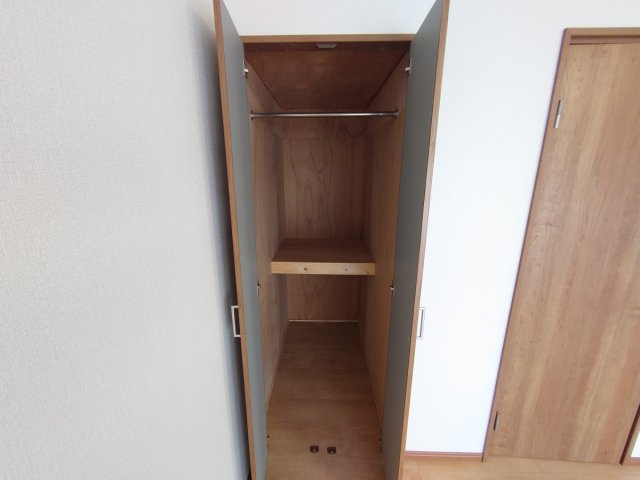 【収納】 | 品田ビル