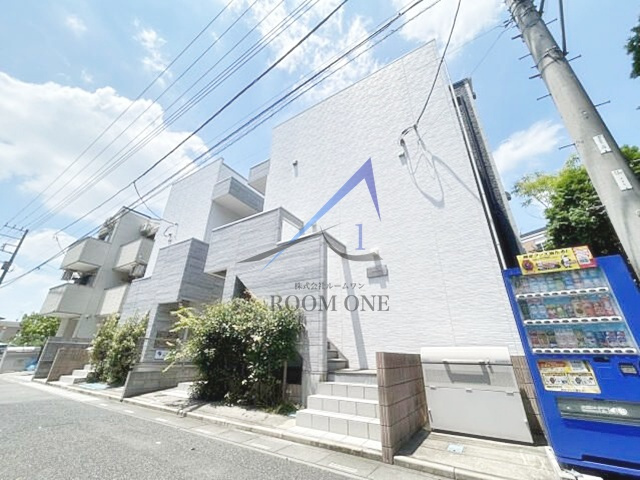 ＣＢ八潮ノーチェ