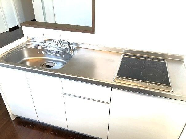 Casa Brunoのキッチン