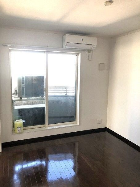 Casa Brunoの寝室