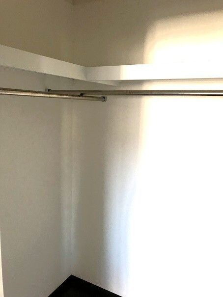 Casa Brunoの収納