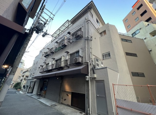 元町北ハイツ
