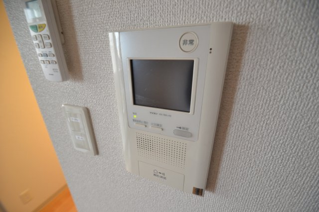 アスヴェル神戸駅前のセキュリティ
