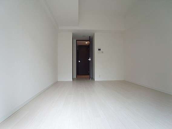 S-RESIDENCE神戸磯上通の洋室