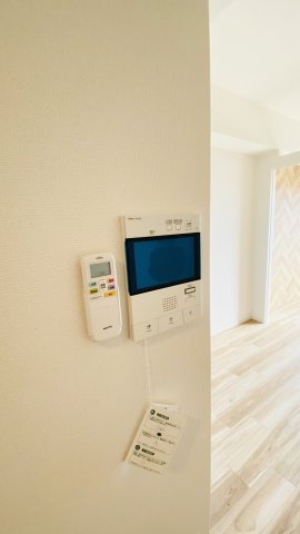 セレニテ神戸元町プリエの設備