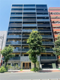 S-RESIDENCE横濱吉野町burgeonの画像
