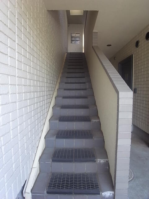 階段