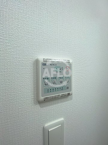 LIVIAZ OSAKA Veriteの設備|LIVIAZ OSAKA Verite　浴室設備