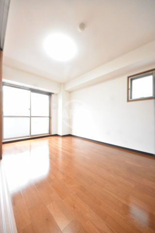 ルミエール難波の子供部屋|ルミエール難波 　内装
