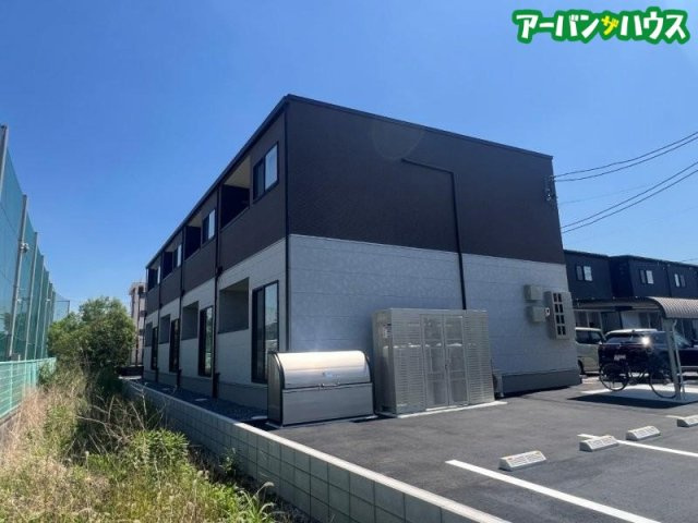 アイタウン庭瀬Ａ棟
