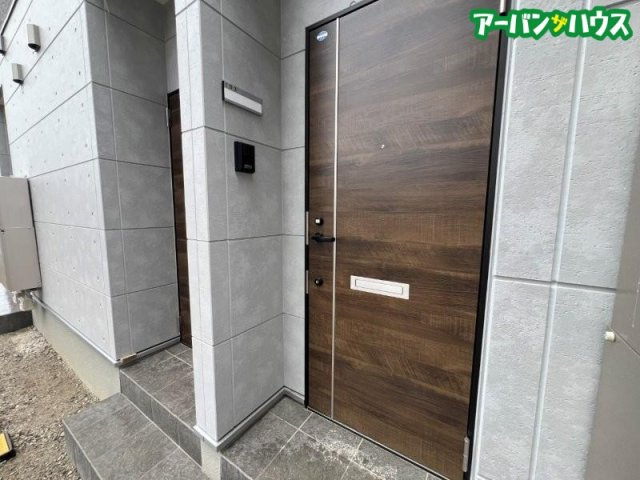 アイタウン庭瀬Ａ棟