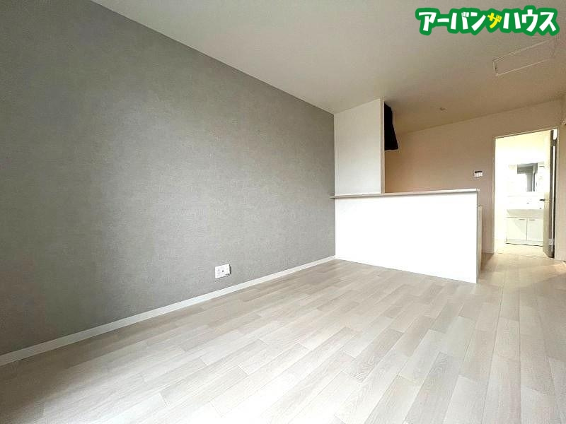 アイタウン庭瀬Ａ棟の設備