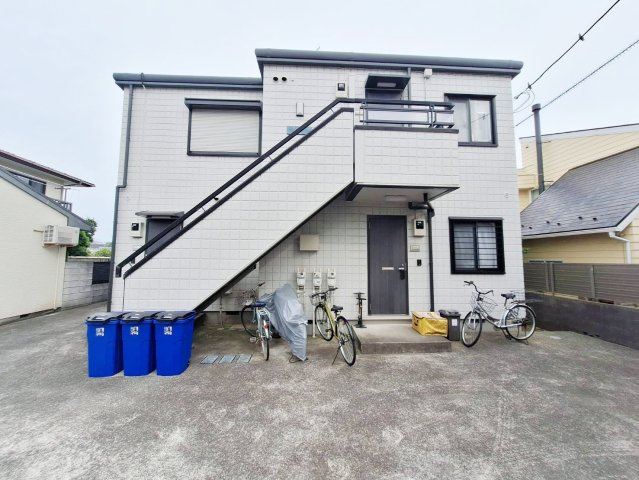 ヴィラ境川