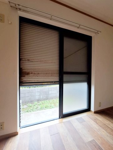 ヴィラ境川のセキュリティ