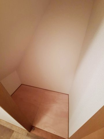 ヴィラ境川の設備