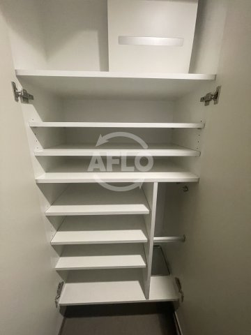 レオンヴァリエ長堀通の収納|レオンヴァリエ長堀通　シューズボックス
