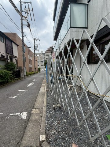Reidence Lolivierの外観