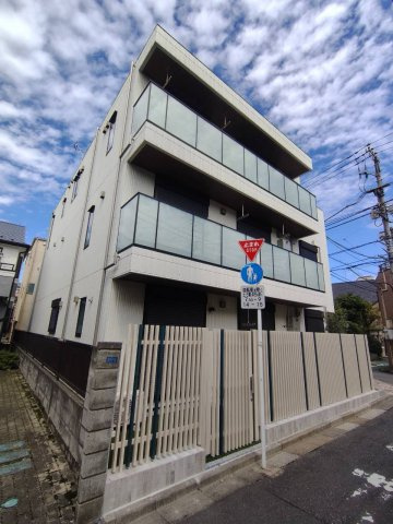Residence Lolivier