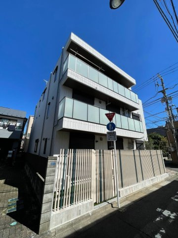 Residence Olivierの外観