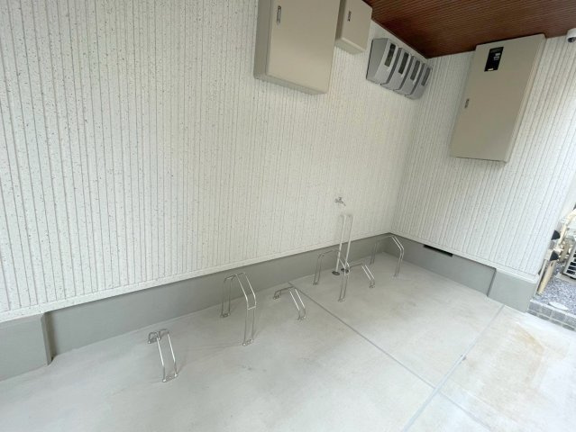 Residence Lolivierの外観|★HEBEL　HAUSの賃貸住宅ヘーベルメゾン★