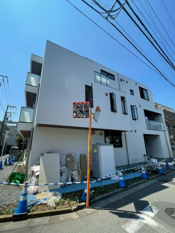 Reidence Lolivierの周辺