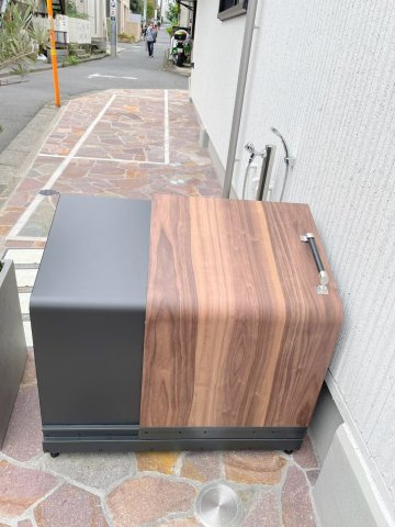 Residence Olivierのその他共用部分