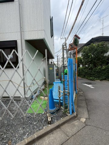 Reidence Lolivierのその他共用部分