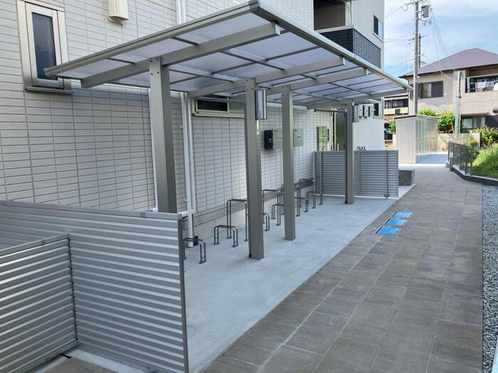 グランカーサ清滝のその他共用部分