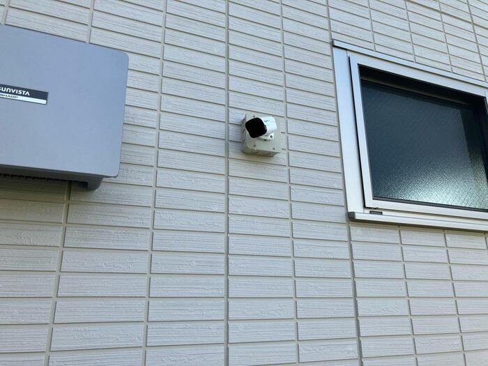 グランカーサ清滝のその他
