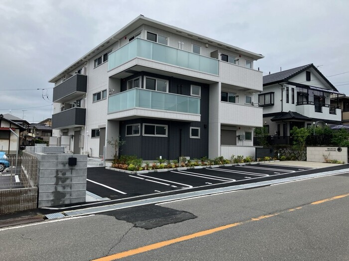 グランカーサ清滝