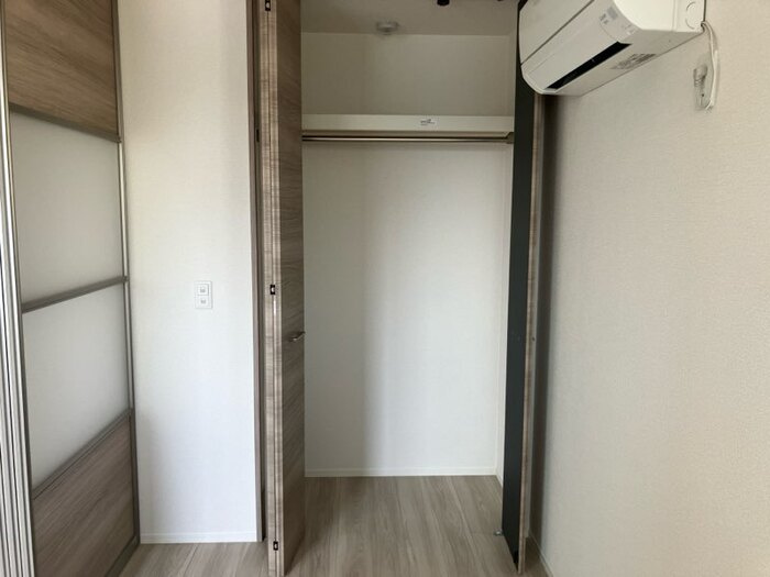 グランカーサ清滝の内装