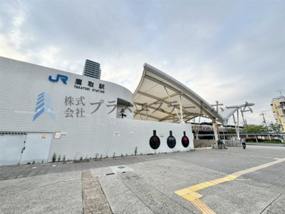【周辺】 | 長田区本庄町3丁目新築戸建B号地 | JR鷹取駅まで徒歩約3分♪