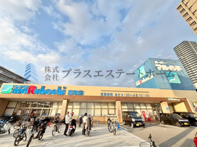 【周辺】 | 長田区本庄町3丁目新築戸建B号地