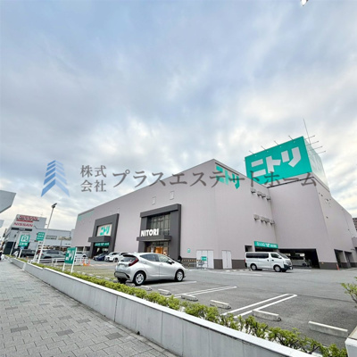【周辺】 | 長田区本庄町3丁目新築戸建B号地