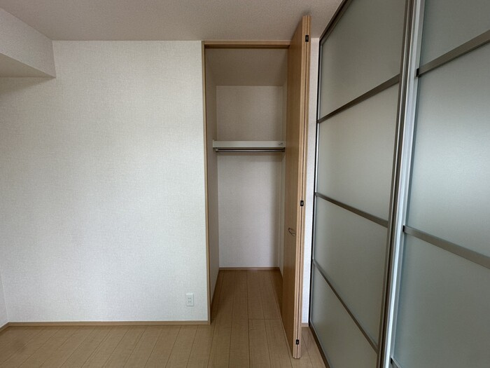 グランドゥール畷の内装