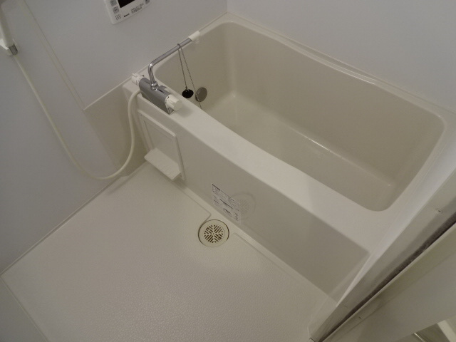 コンフォートテクノIIIの浴室