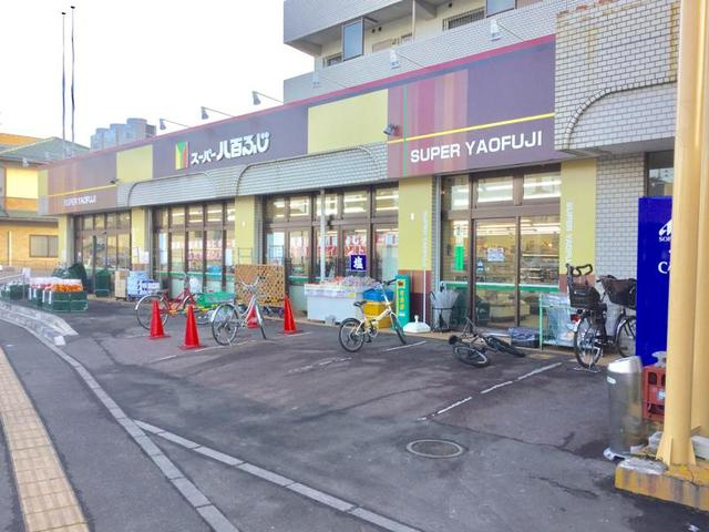Ｐａｄｄｉｎｇｔｏｎ南小泉のその他|八百ふじ保春院前丁店