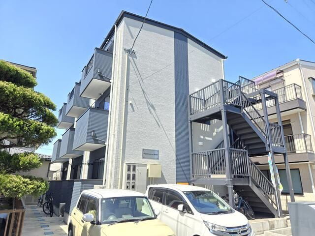 Ｐａｄｄｉｎｇｔｏｎ南小泉