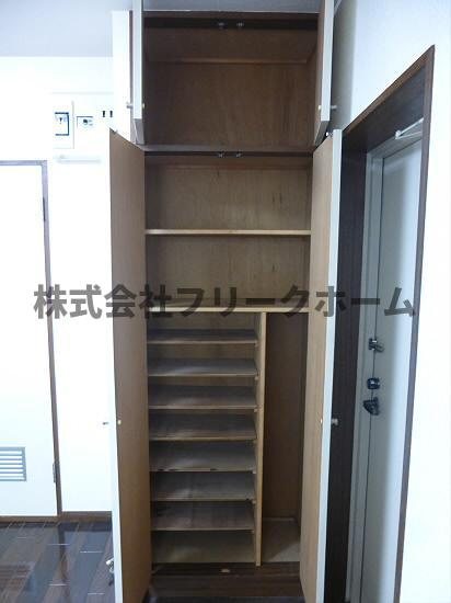 コモドヴィータの設備