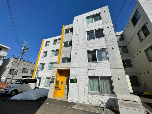 イプセ澄川