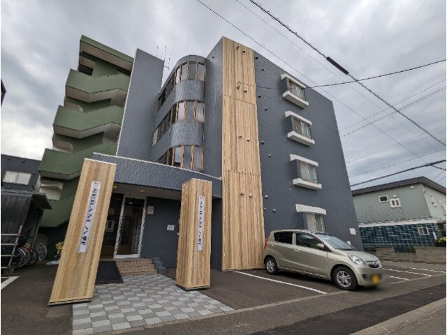 ＳＥＲＡＭ八軒